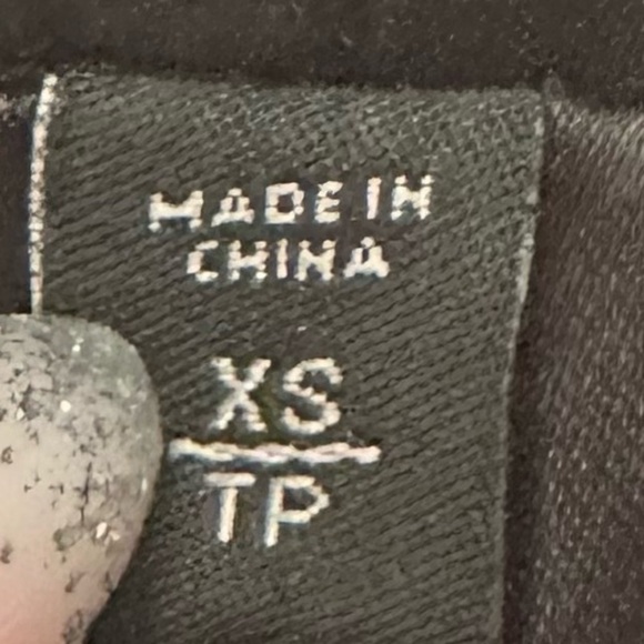 Express Overcoat - Picture 6 of 7